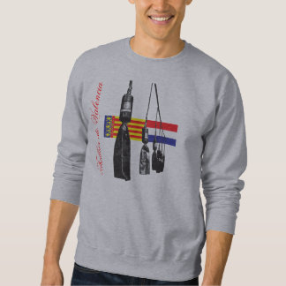 Mascleta Holandesa 2 Sweatshirt