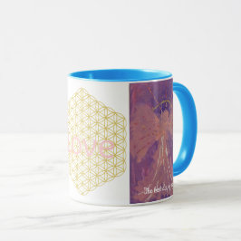 masculine Oneness Tasse