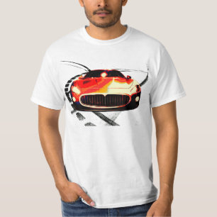 Maserati-Art T-Shirt