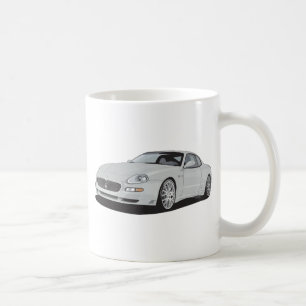 maserati gransport kaffeetasse