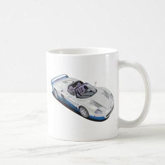 Maserati MC12 Tasse