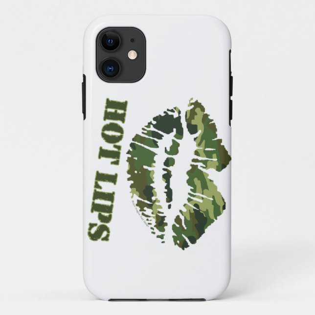 MASH Case-Mate iPhone HÜLLE (Rückseite)