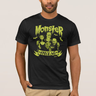 mash monster T-Shirt