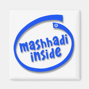 Mashhadi Inside Magnet