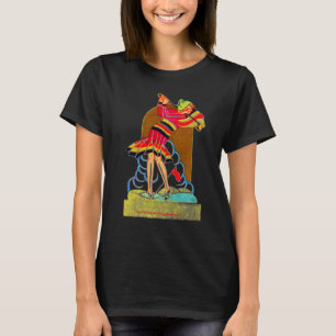 ‚Mashie niblick‘ T-Shirt