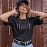 Mashup von KI und Alien minimalistisch und humorvo T-Shirt<br><div class="desc">Dieses humorvolle Raumangebot verbindet den Reiz künstlicher Intelligenz und den rätselhaften Reiz von Außerirdischen auf schlaue,  minimalistische Weise und schafft eine harmonische Verbindung von menschlichem Einfallsreichtum und kosmischen Wundern. Tragen Sie es stolz und lass Ihre Leidenschaft für Raum und futuristische Technologie glänzen!"</div>