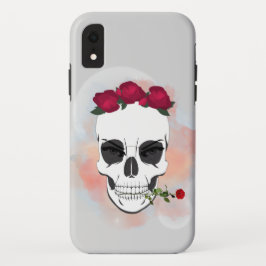 Mask phone case