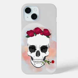 Mask phone case