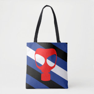 Mask Pride-Flagge