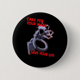 MASKE BUTTON