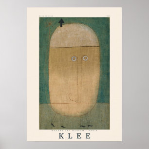 Maske der Angst Poster