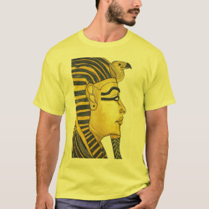 Maske des Goldes T-Shirt