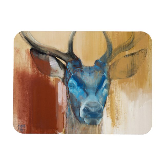 Maske Magnet (Horizontal)