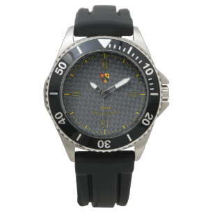 Maske Maske Mesh Muster Uhr