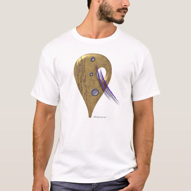 Maske: Orothe T - Shirt (Vorderseite)