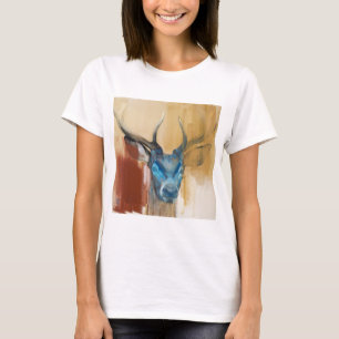 Maske T-Shirt