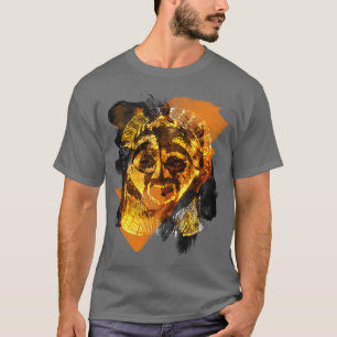 Maske T-Shirt