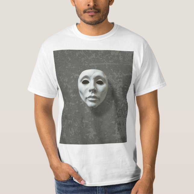 MASKE T-Shirt (Vorderseite)