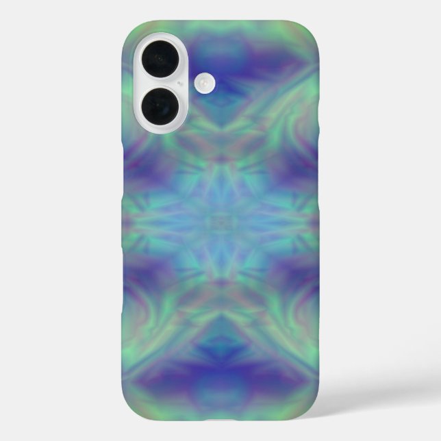 Masken Case-Mate iPhone Hülle (Rückseite)