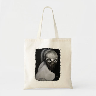Masken-Tasche Tragetasche