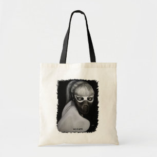 Masken-Tasche Tragetasche