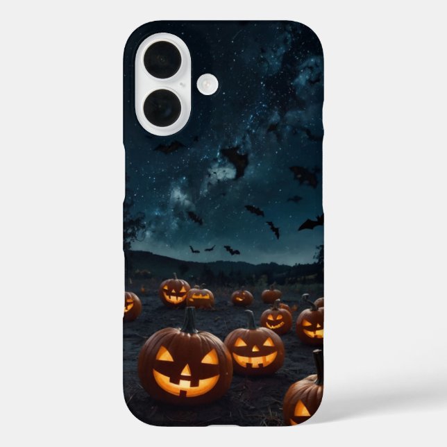 Maskenbilder Case-Mate iPhone Hülle (Rückseite)