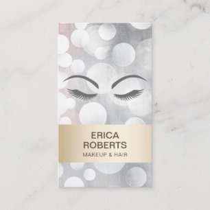 Maskenbildner-Friseursalon-Gold-u. Terminkarte