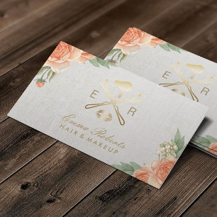 Maskenbildner-Goldlippen u. trockenere Terminkarte