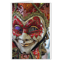 Maskendesign