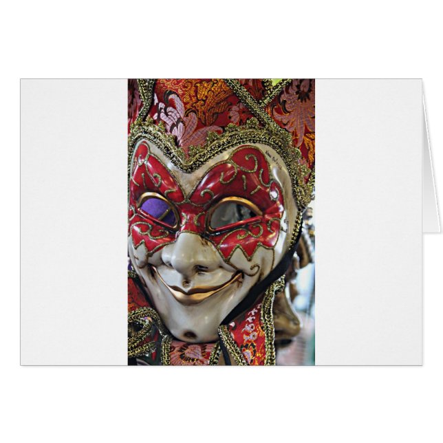 Maskendesign (Vorderseite (Horizontal))