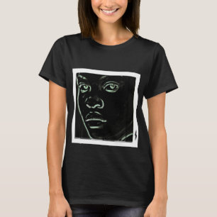 Maskenglanz T-Shirt
