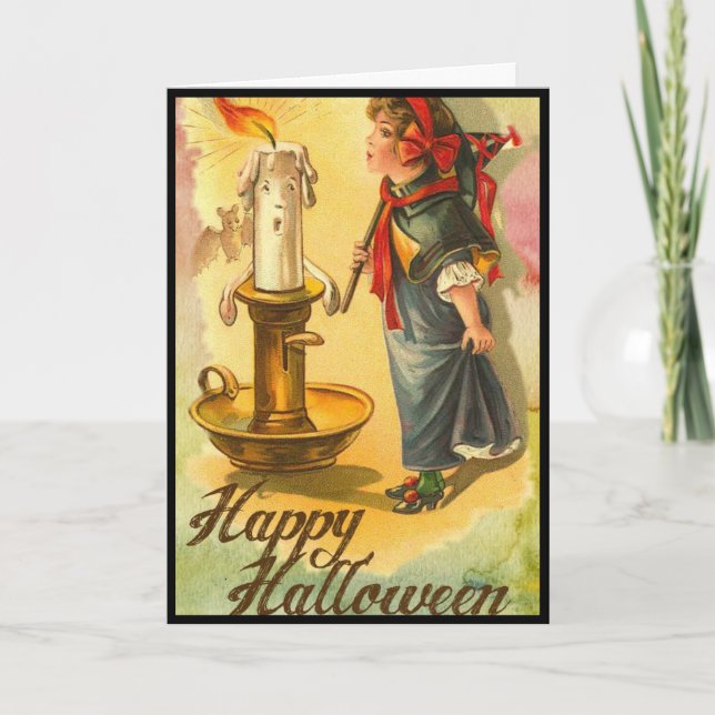 Maskenkarte Karte (Vorderseite)