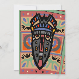 Maskenmatisse