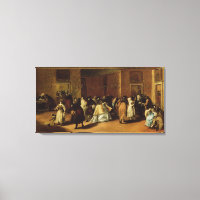 Maskentreffen