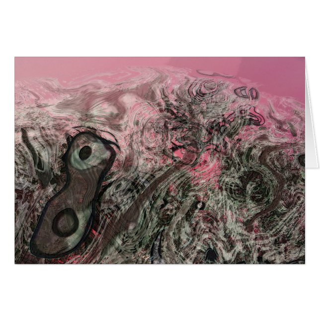 Maskerade (Vorderseite (Horizontal))