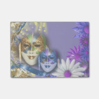 Maskerade quinceanera venezianische Masken