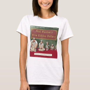 Maslows Bedürfnishierarchie T-Shirt