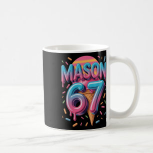 Mason 67 Meme Eiscreme Bysebyll Tropf _1  Kaffeetasse