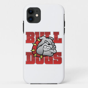 Mason Bulldogs #5 Case-Mate iPhone Hülle