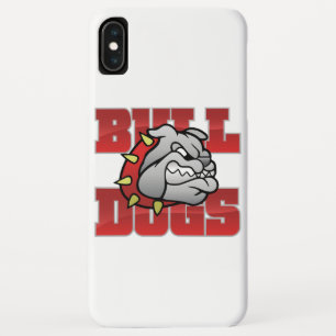 Mason Bulldogs #5 Case-Mate iPhone Hülle