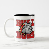 Mason Bulldogs #5
