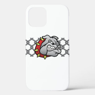Mason Bulldogs #6 Case-Mate iPhone Hülle