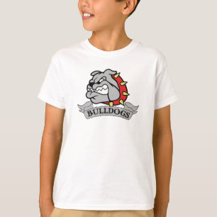 Mason Bulldogs T-Shirt