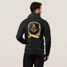 Mason Hoodie
