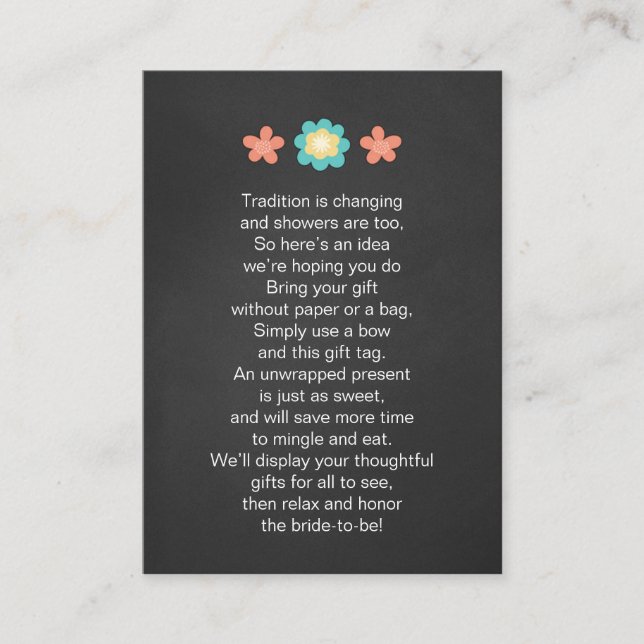 Mason Jar Keine Verpackung Display Brautparty Gesc Begleitkarte (Vorderseite)