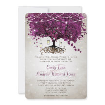 Mason Jar Sangria HerzLeaf Firefly Tree Wedding