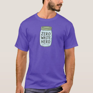 Mason Jar T-Shirt