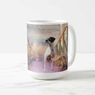 Mason Rainbow Bridge Tasse