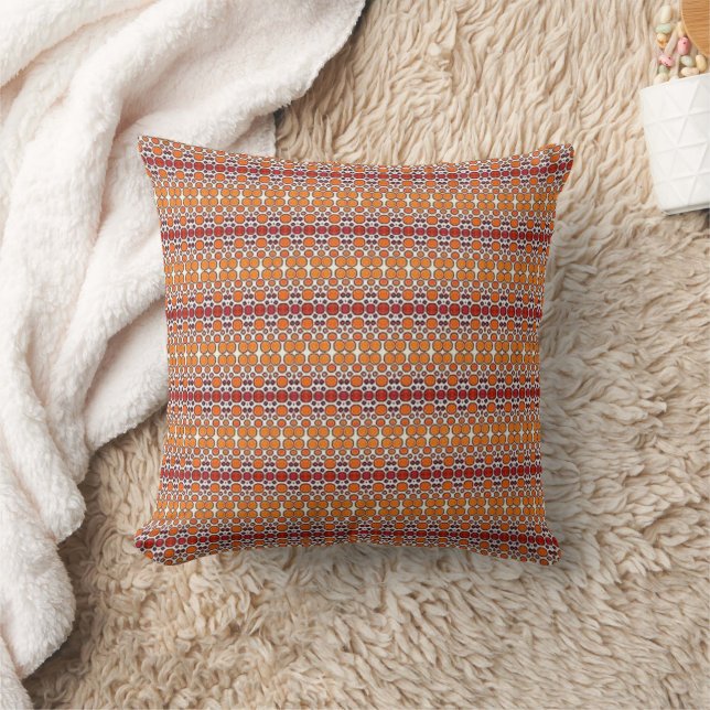 Mason Throw Pillow Kissen (Decke)