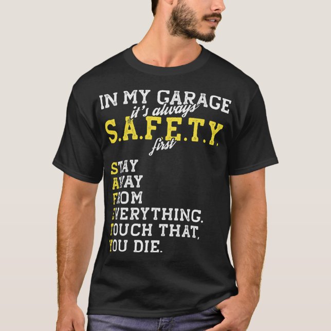 Mason Traveler Square _ Compass Masonic Freemason T-Shirt (Vorderseite)